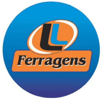 LL Ferragens